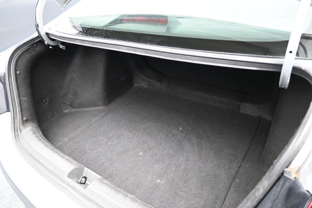 Used 2024 Honda Civic Sport image 11