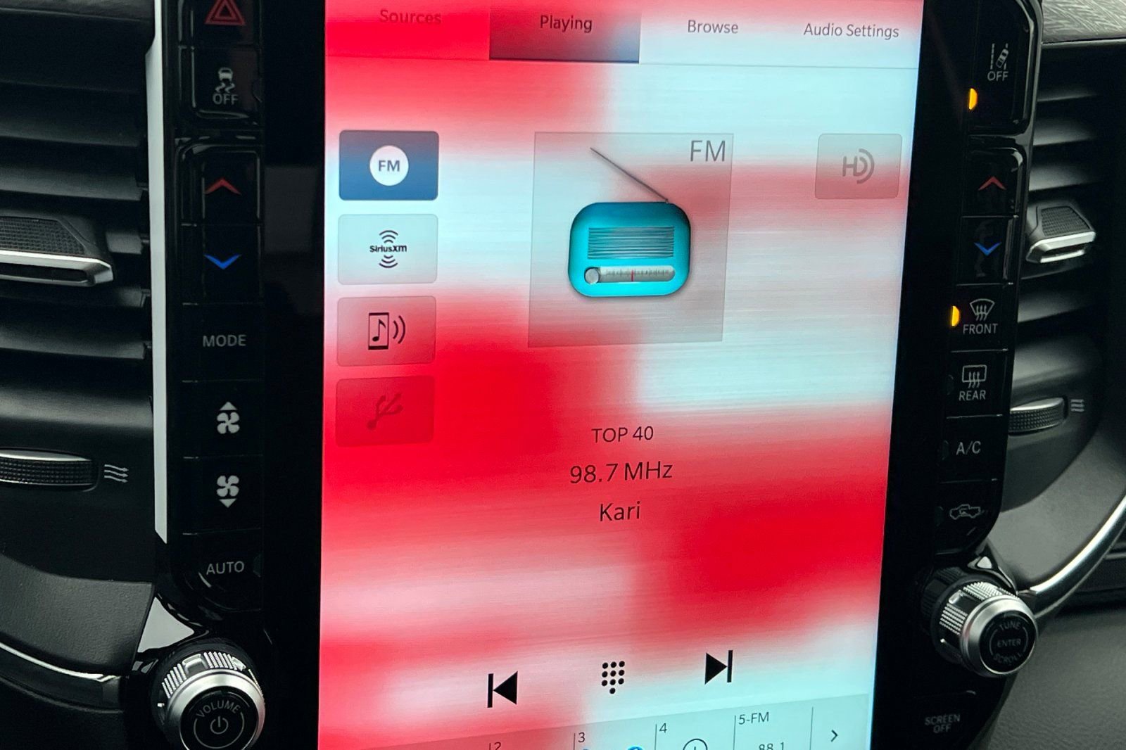 New 2026 RAM 2500 Laramie image 14