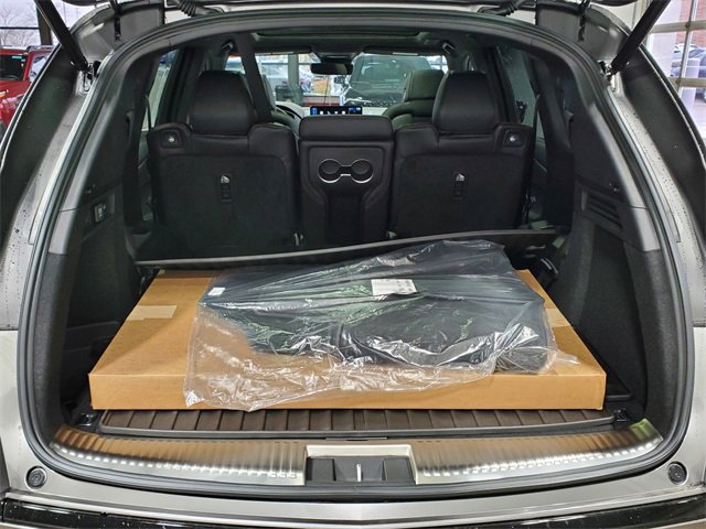 New 2026 Acura MDX Type S image 25