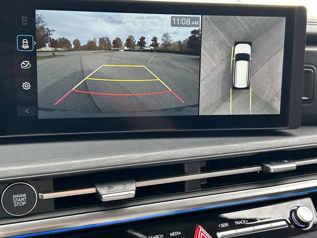 New 2026 Hyundai Santa Fe Limited image 38