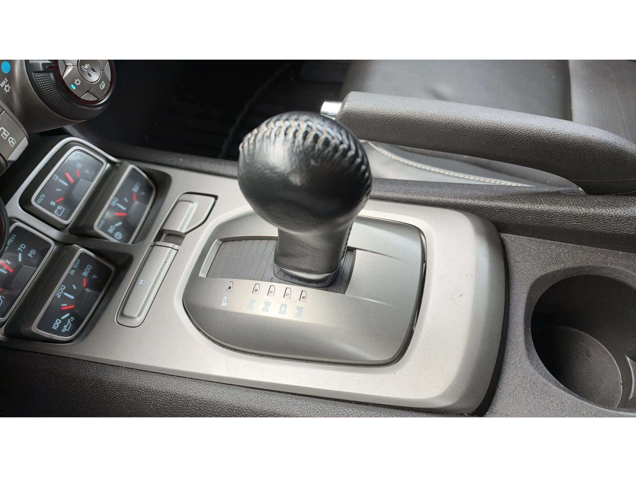Used 2012 Chevrolet Camaro SS RWD image 26