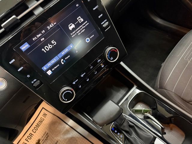 Used 2023 Hyundai Santa Cruz SEL image 23