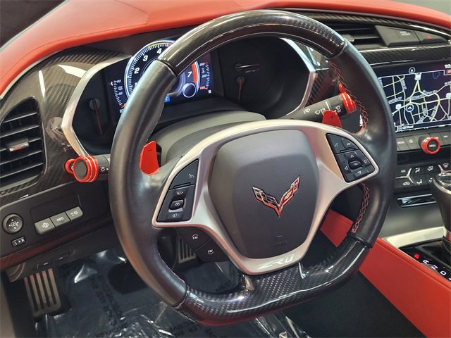 Used 2019 Chevrolet Corvette ZR1 image 8