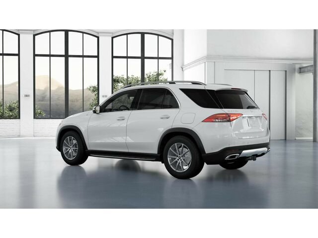 New 2026 Mercedes-Benz GLE 450e 4MATIC image 31
