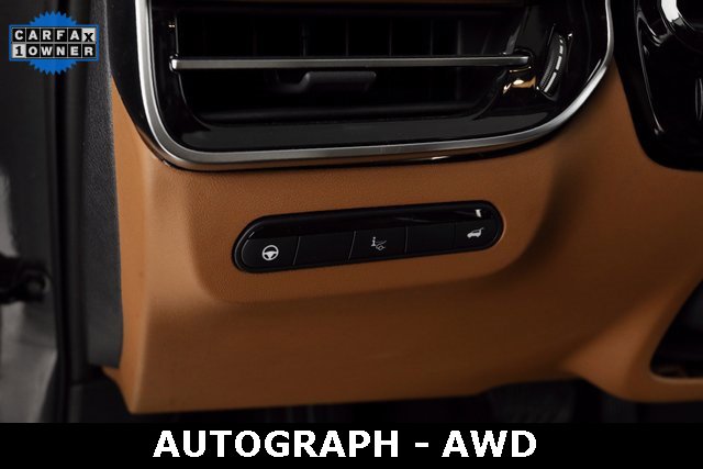 Used 2022 INFINITI QX60 Autograph w/ Cargo Package image 14