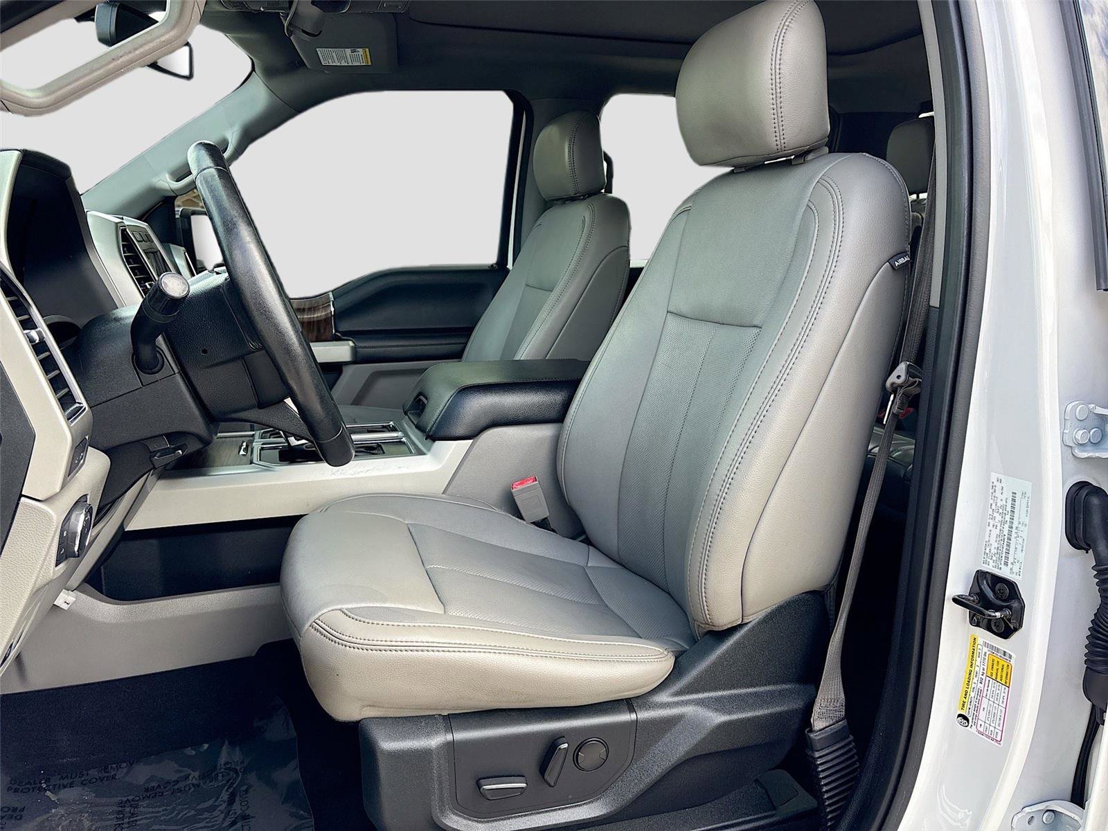 Used 2019 Ford F150 Lariat image 21