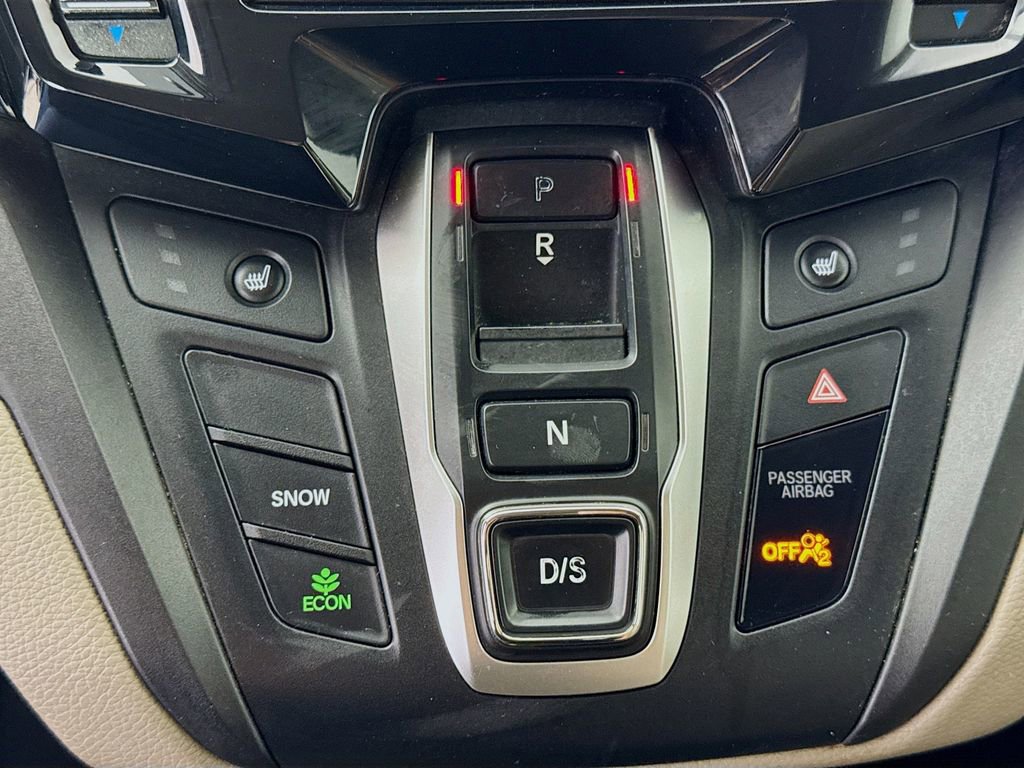 Used 2019 Honda Odyssey EX-L image 19