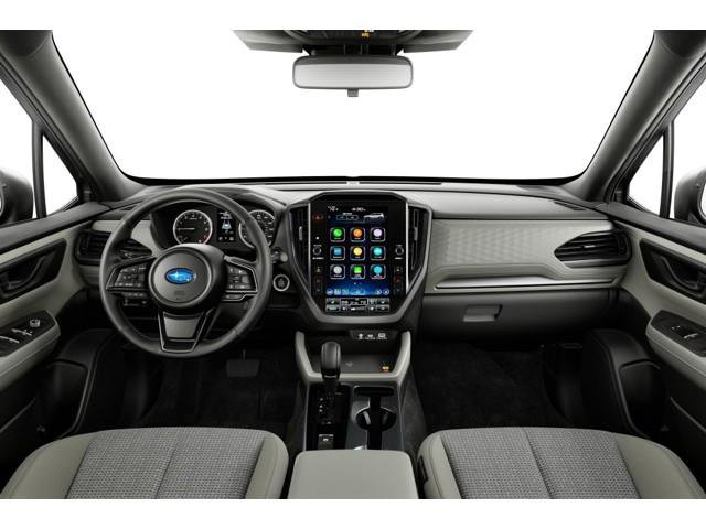 New 2026 Subaru Forester Premium image 19