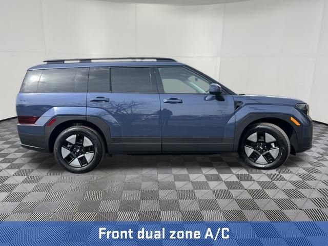 New 2026 Hyundai Santa Fe SEL AWD/4WD image 8