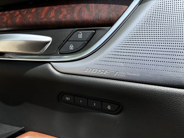 Used 2025 Cadillac XT5 Premium Luxury w/ Technology Package FWD image 29