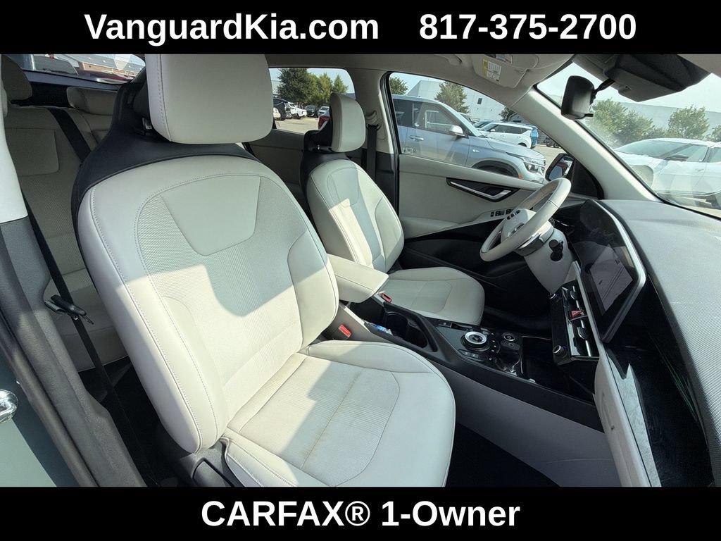 Used 2023 Kia Niro Wind FWD image 28