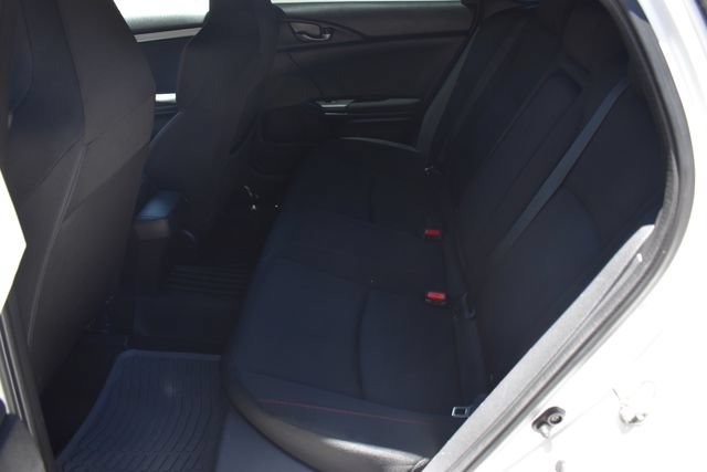 Used 2019 Honda Civic Si image 21