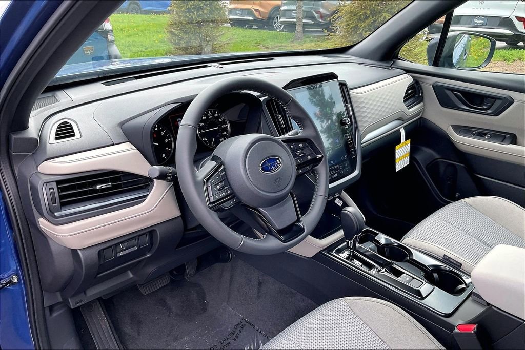 New 2026 Subaru Outback Touring AWD/4WD image 10