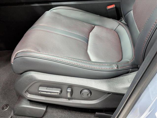 New 2026 Honda Pilot Black Edition image 4