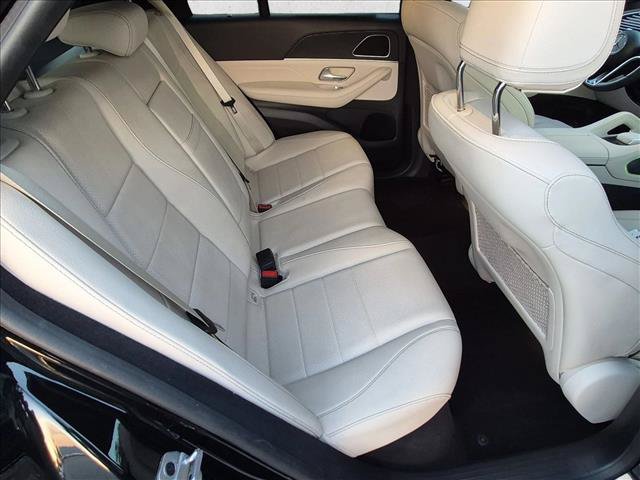 Certified 2024 Mercedes-Benz GLE 350 4MATIC image 21