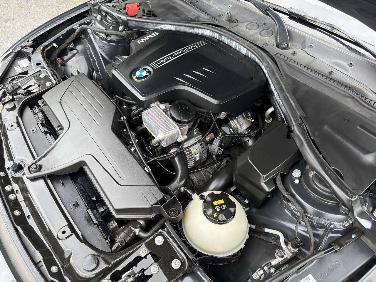 Used 2014 BMW 428i xDrive Coupe AWD/4WD image 15