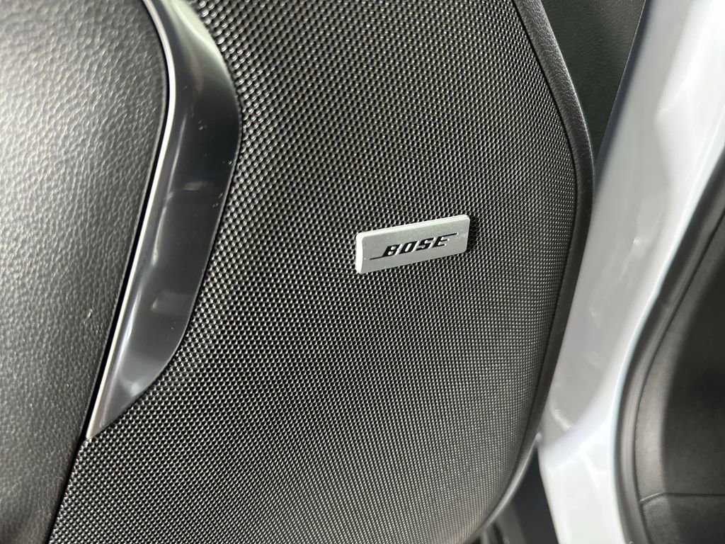 New 2026 Chevrolet Suburban Premier image 24