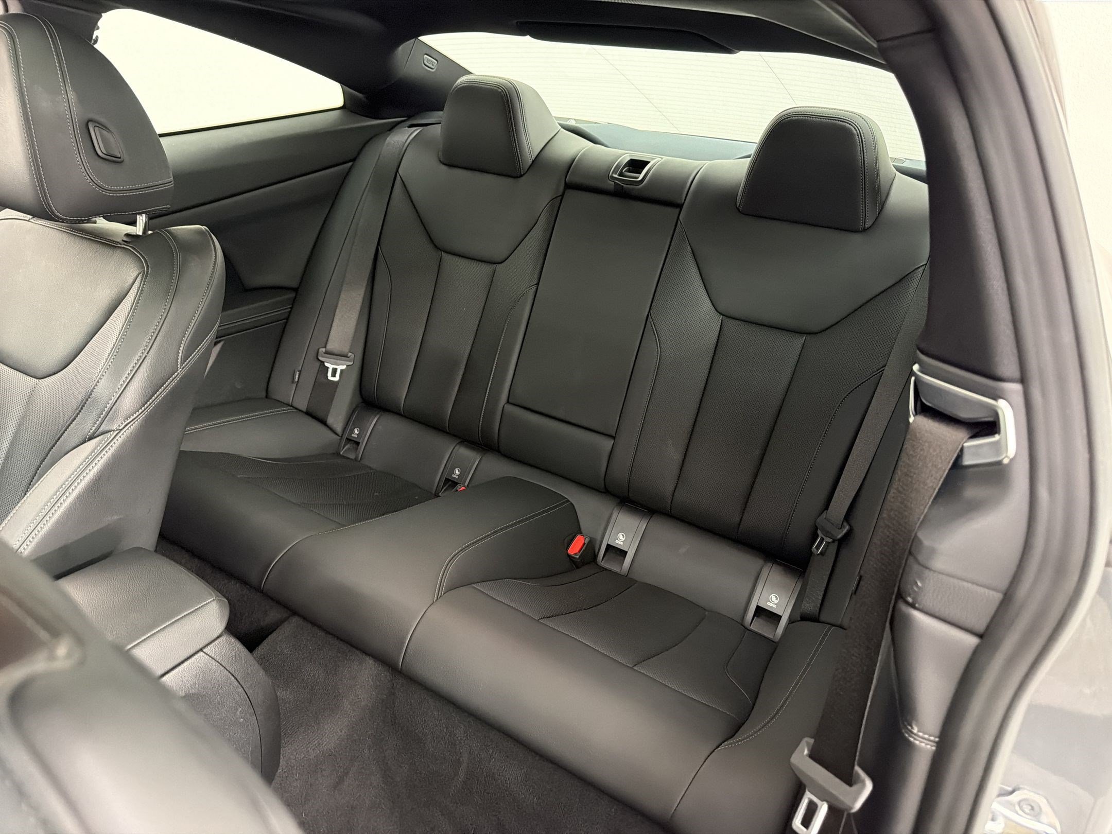 Used 2025 BMW 430i Coupe RWD image 23