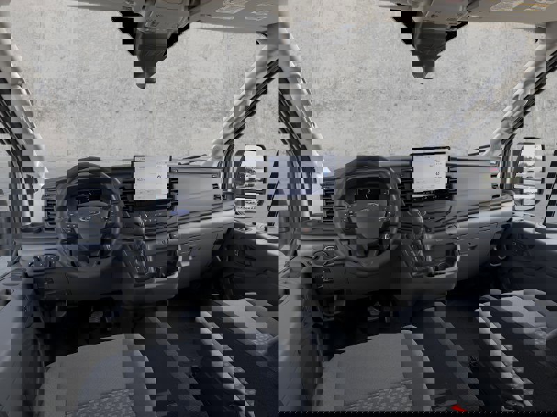 New 2026 Ford Transit 250 148 Medium Roof image 9