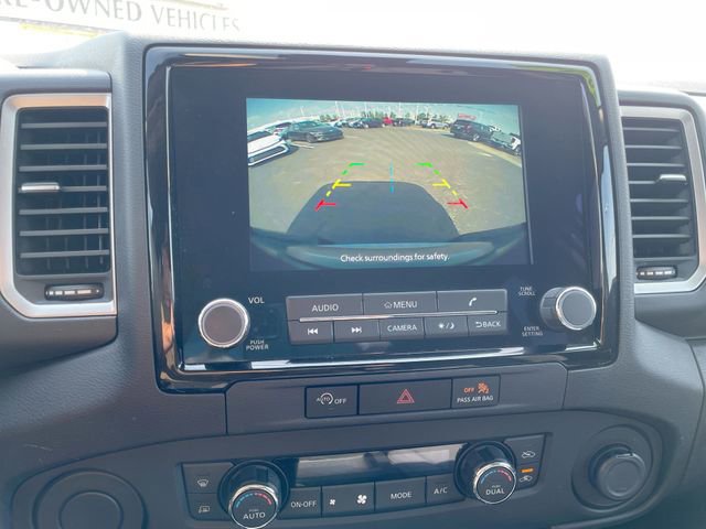 Used 2024 Nissan Frontier SV w/ SV Convenience Package RWD image 22