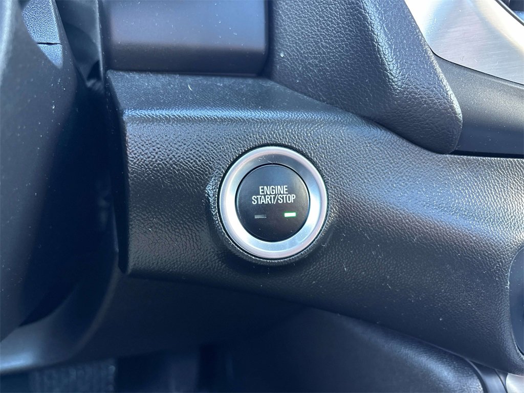 Used 2022 GMC Terrain Denali w/ LPO, Floor Liner Package image 27