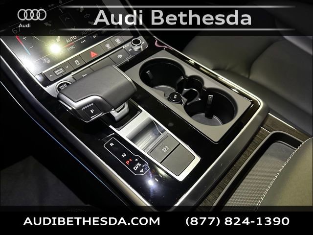 New 2026 Audi Q7 2.0T Premium image 19