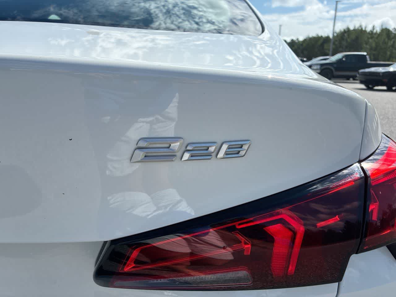 Used 2025 BMW 228i xDrive AWD/4WD image 30