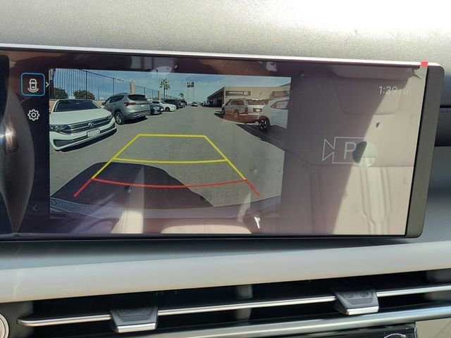 New 2026 Hyundai Tucson SEL FWD image 10