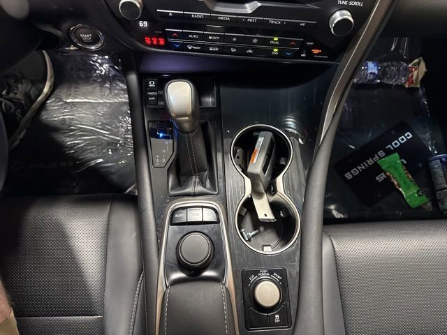 Used 2018 Lexus RX 350 FWD w/ Accessory Package image 8