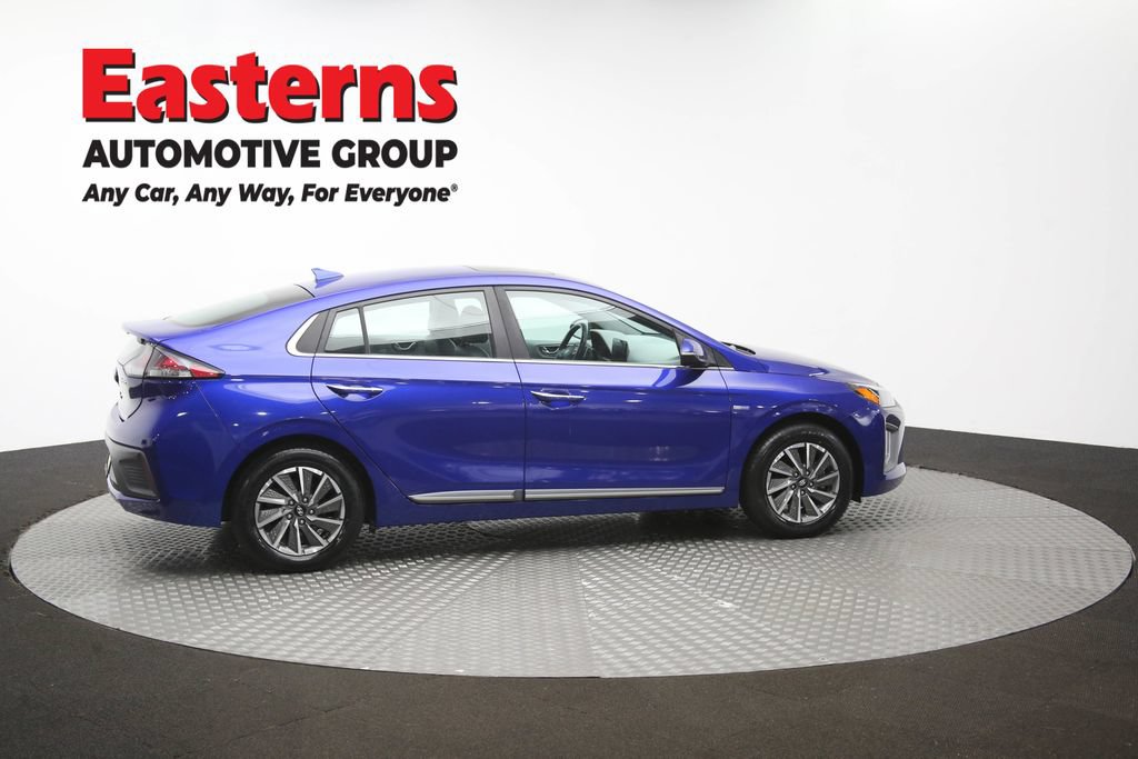 Used 2020 Hyundai Ioniq Limited FWD image 46
