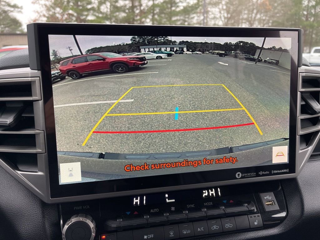 Used 2024 Toyota Tundra SR5 image 11