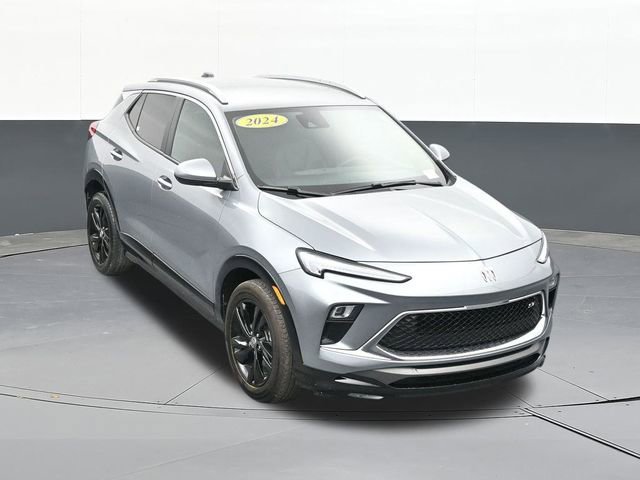 Used 2024 Buick Encore GX Sport Touring image 65