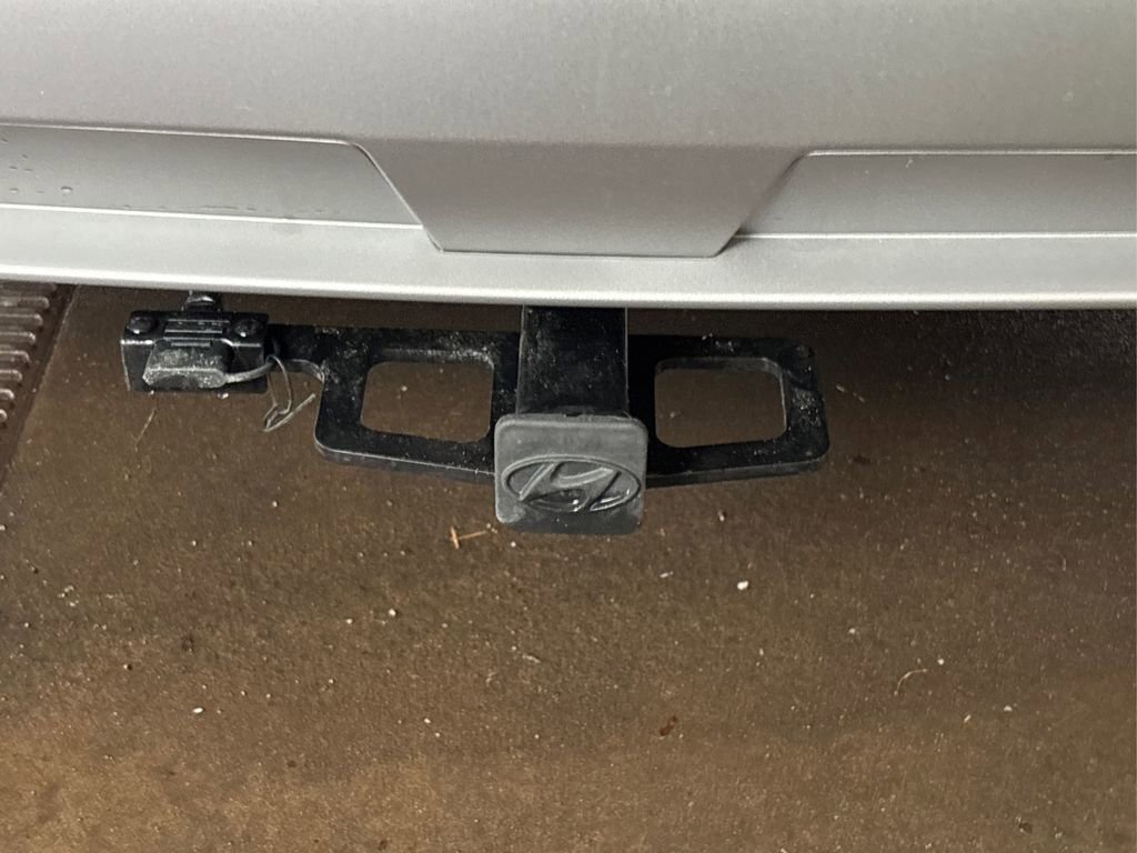 New 2026 Hyundai Tucson Blue SE w/ Tow & Go Package image 13