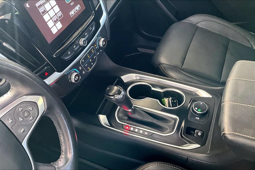 Used 2019 Chevrolet Traverse LT FWD image 18