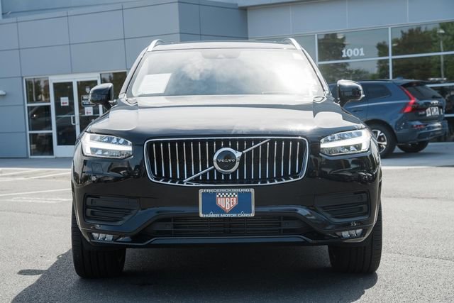 Used 2020 Volvo XC90 T6 Momentum w/ Protection Package Premier AWD/4WD image 2