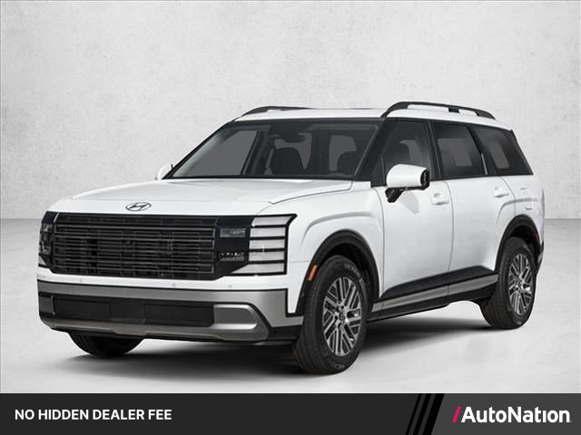 New 2027 Hyundai Palisade SEL Premium FWD image 1