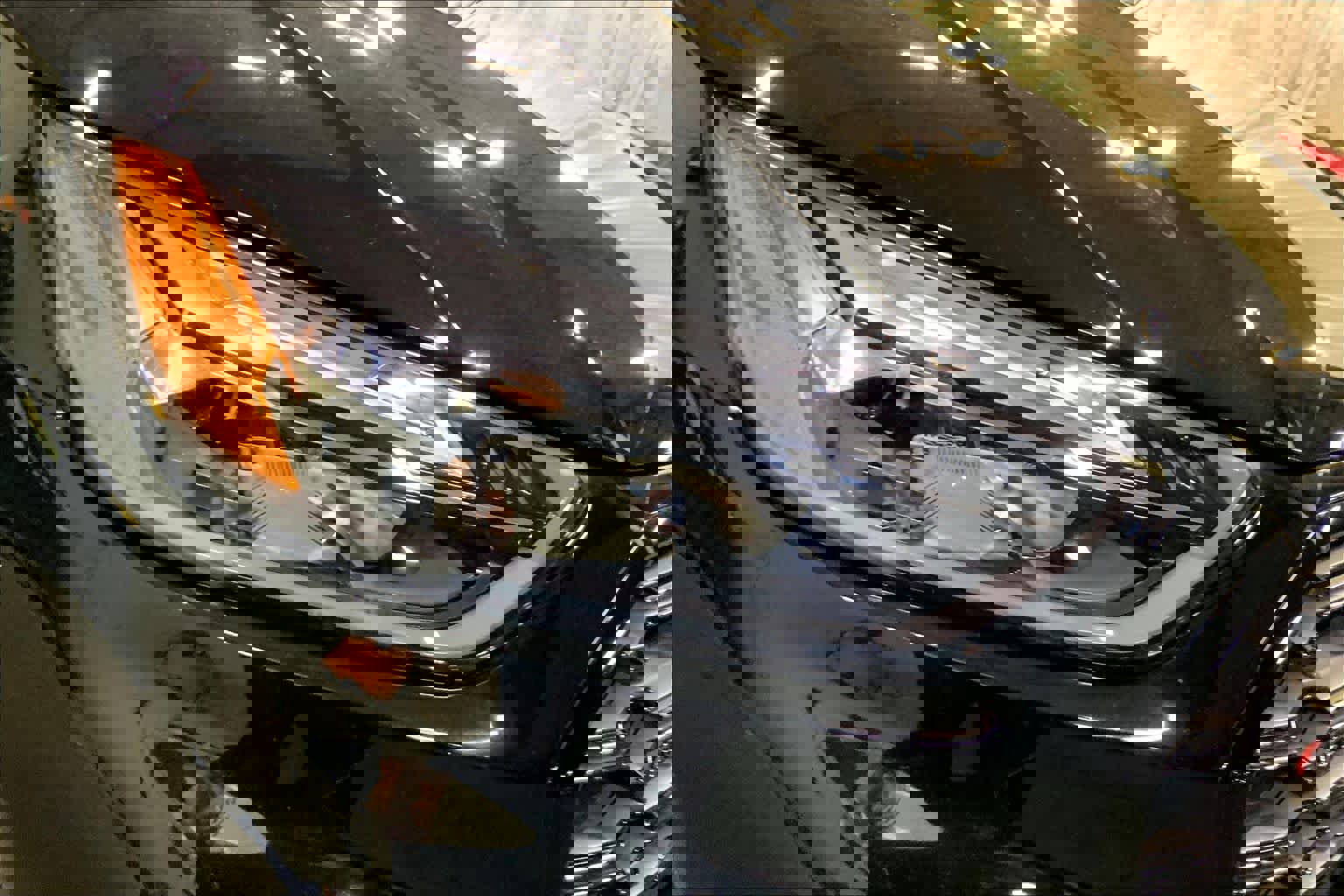 Used 2025 Audi SQ5 Premium Plus AWD/4WD image 28