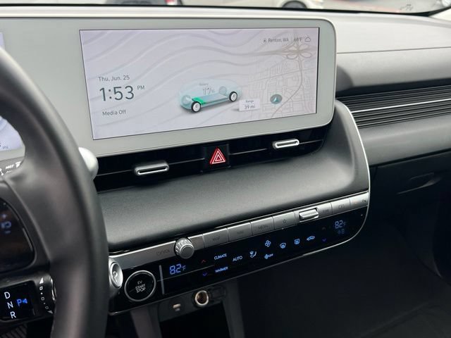 Certified 2024 Hyundai Ioniq 5 SE AWD/4WD image 18