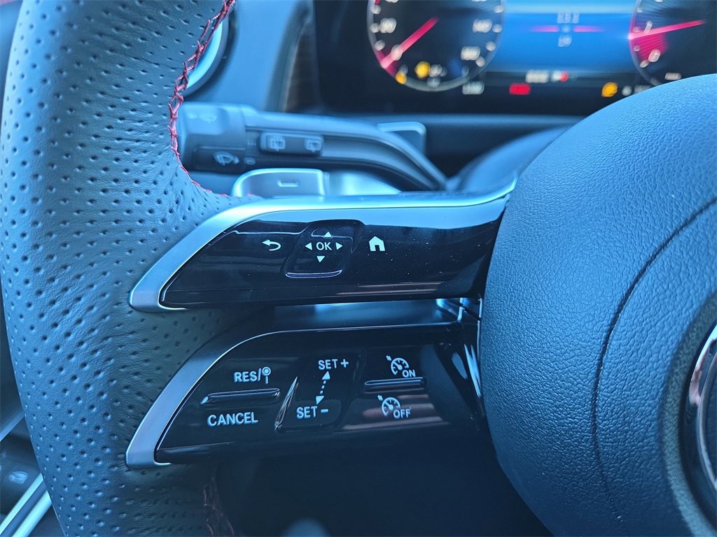 New 2026 Mercedes-Benz GLB 250 4MATIC image 20