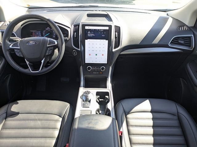 Used 2024 Ford Edge SEL w/ Convenience Package image 15