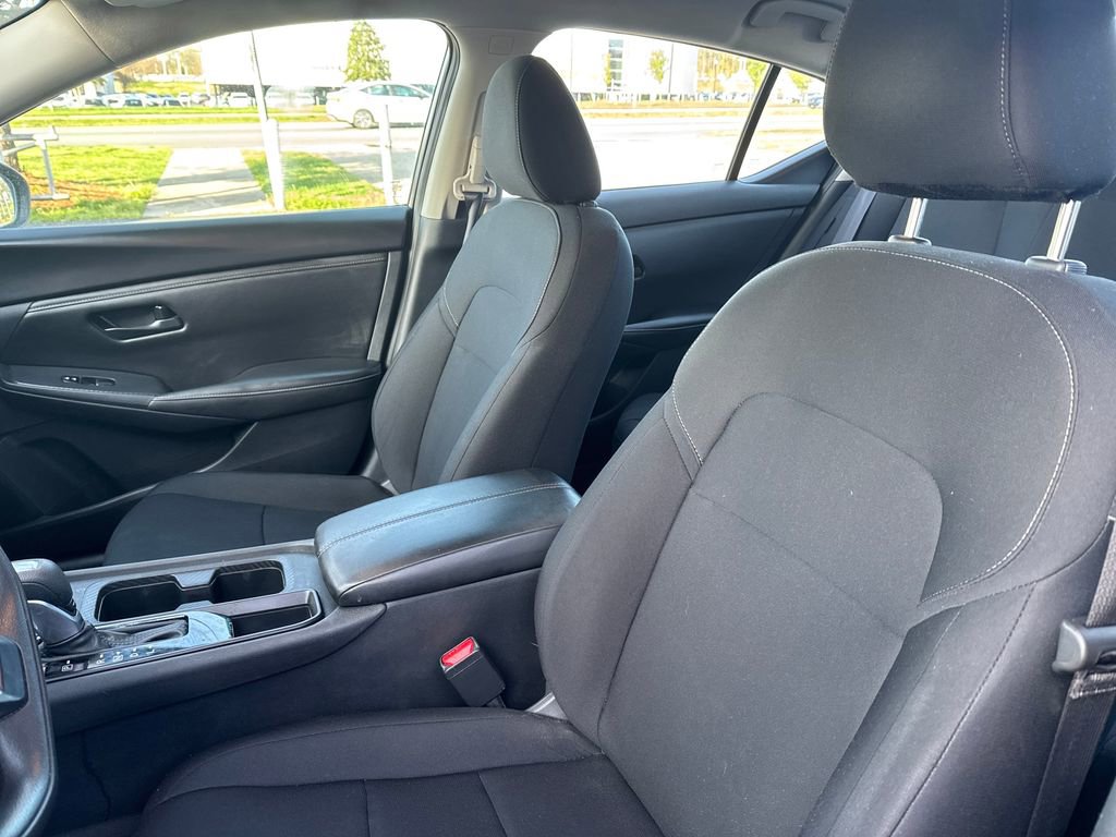 Used 2024 Nissan Sentra S image 7