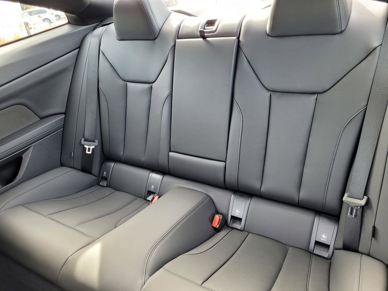 New 2026 BMW 440i xDrive Coupe w/ Premium Package image 12