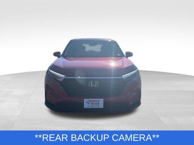 Certified 2024 Honda CR-V EX-L image 10