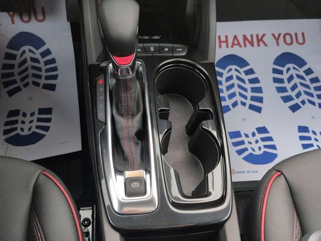 Used 2026 Chevrolet TrailBlazer RS w/ Convenience Package image 17