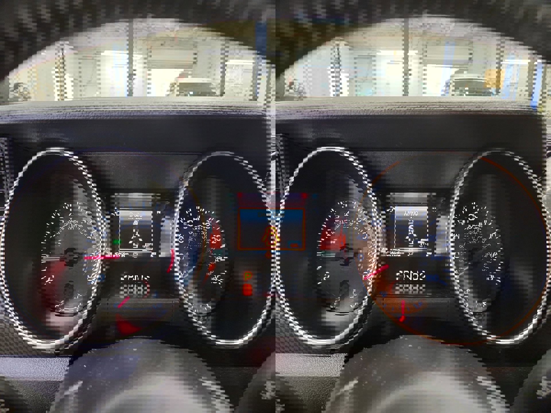 Used 2021 Ford Mustang Coupe w/ Equipment Group 101A image 10