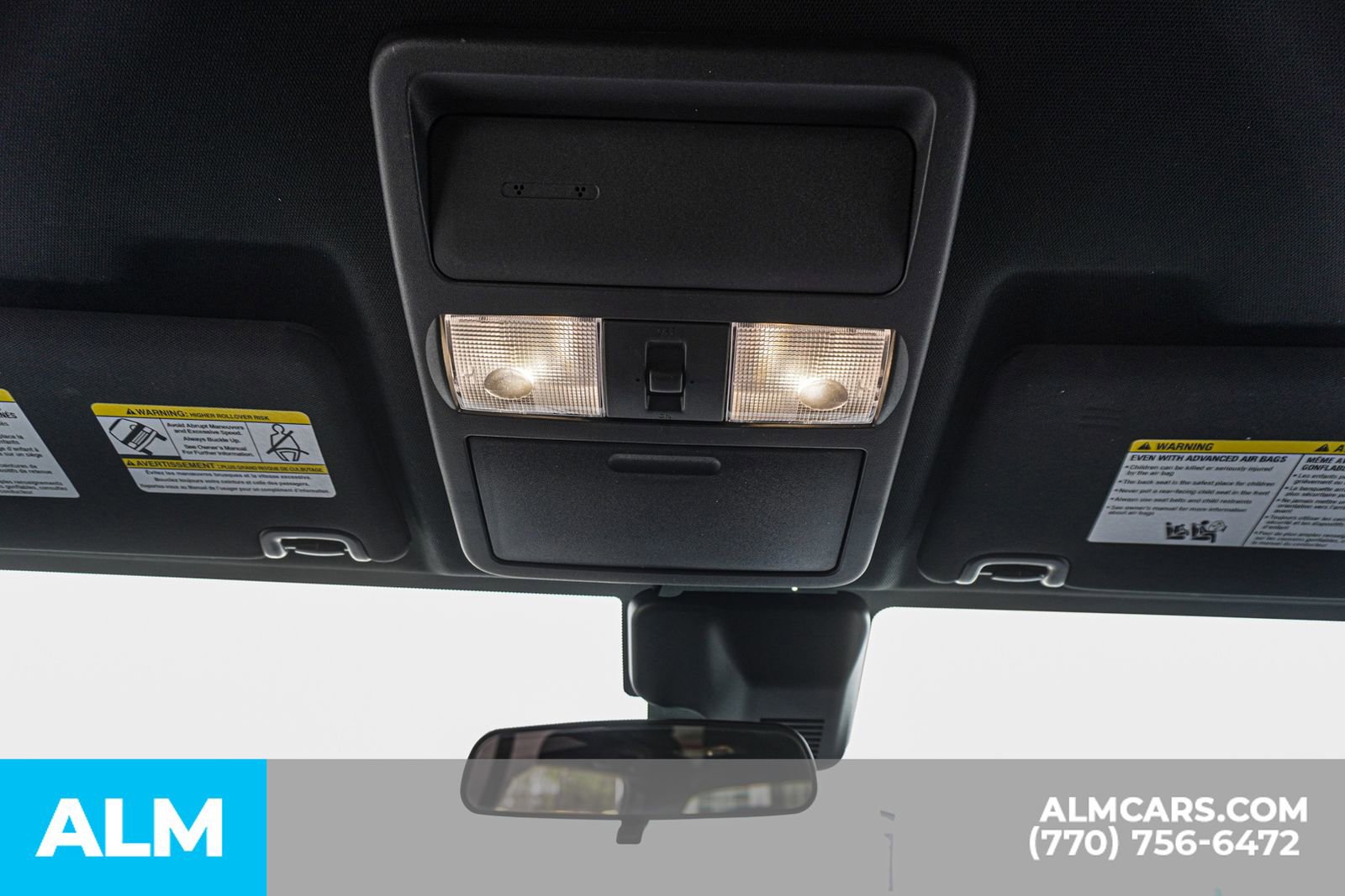 Used 2025 Nissan Frontier PRO-4X w/ Pro Convenience Package image 59