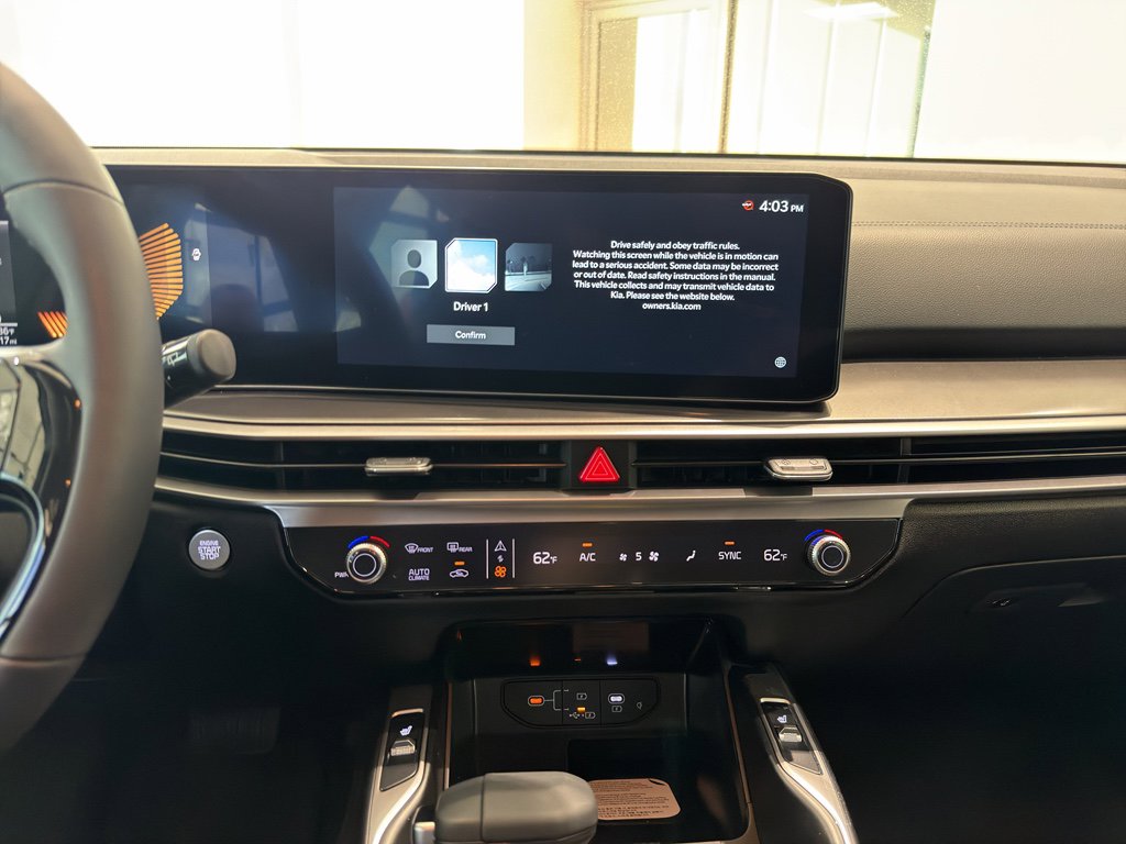 New 2026 Kia Sorento S image 16