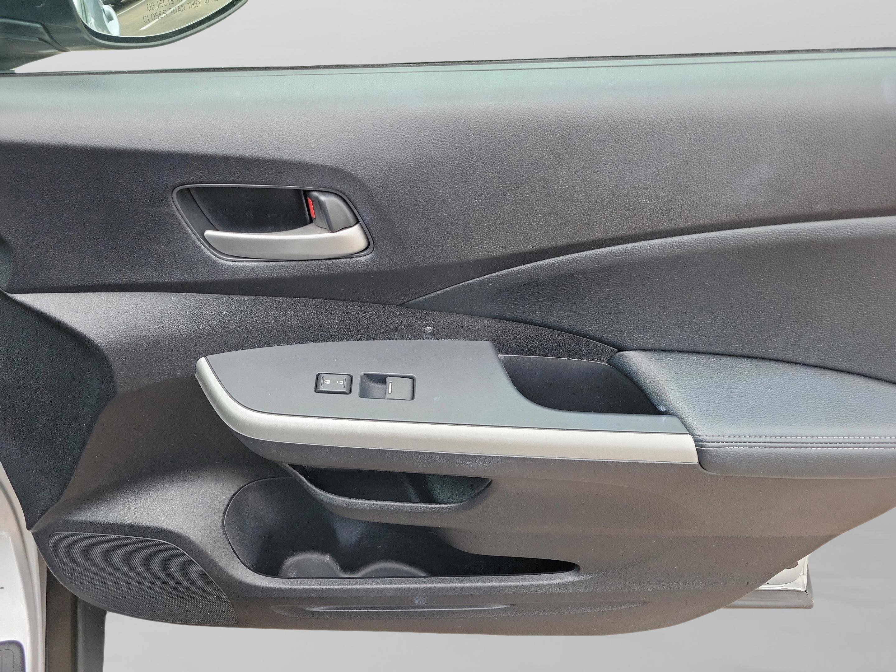 Used 2012 Honda CR-V EX-L image 22