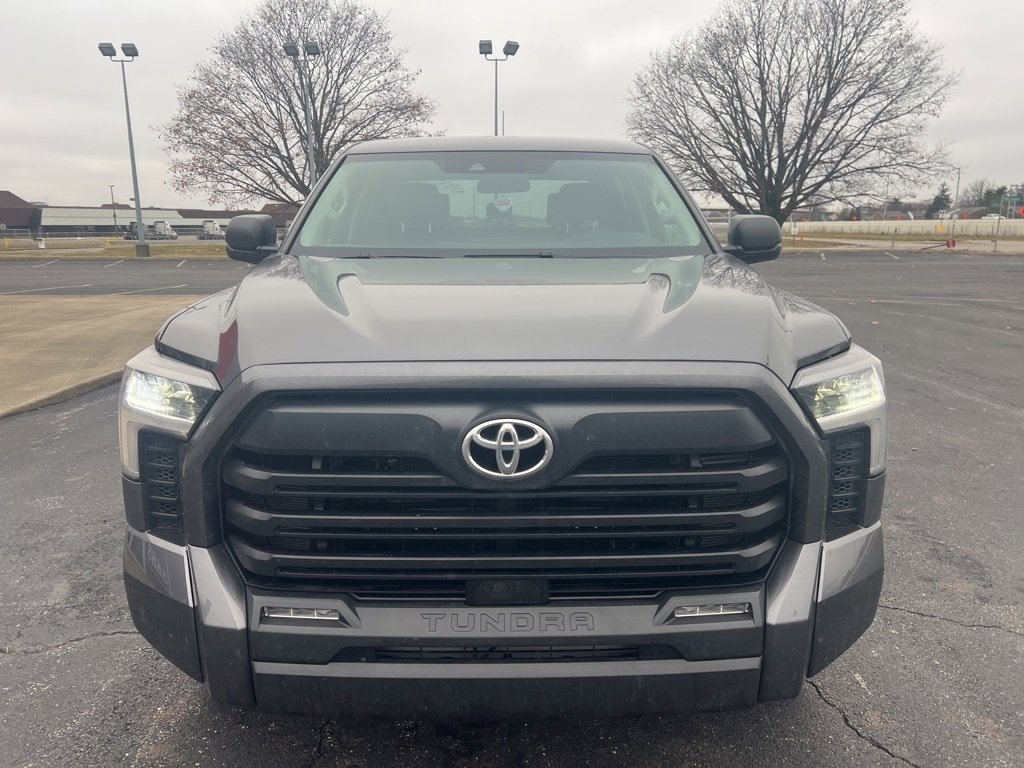 Used 2024 Toyota Tundra SR5 image 16