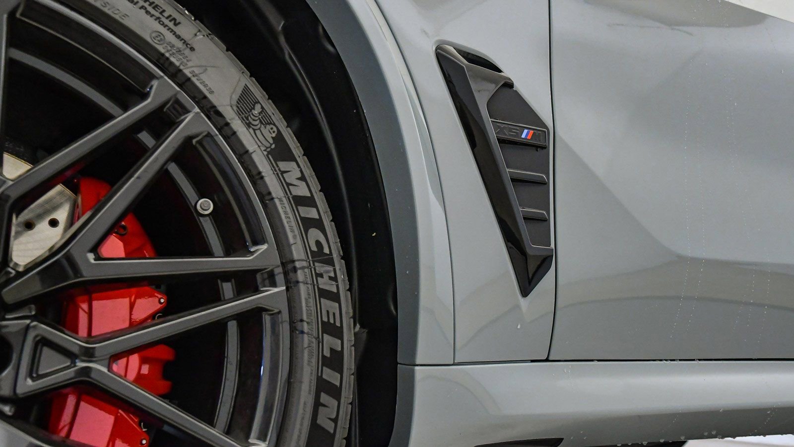 New 2026 BMW X5 M Competition w/ Executive Package image 13